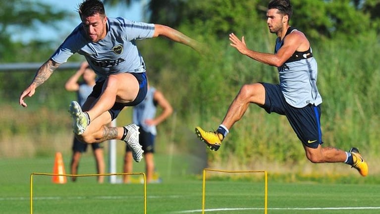 La copa quedó en Mendoza: Boca perdió en su debut de verano