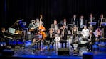 La Córdoba Jazz Orchestra se podrá ver el domingo 12. 