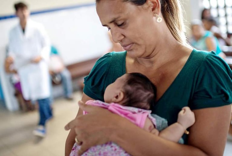 La cordobesa Gabriela González es la científica más importante del 2016