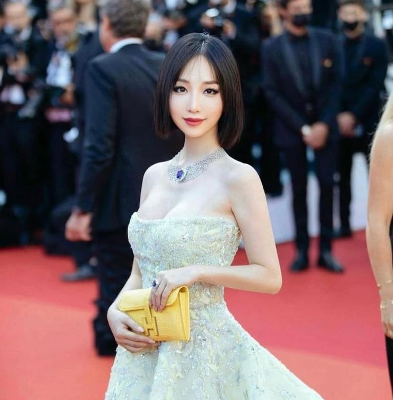 La cordobesa que maquilla a los famosos en el Festival de Cannes: "Es un sueño"