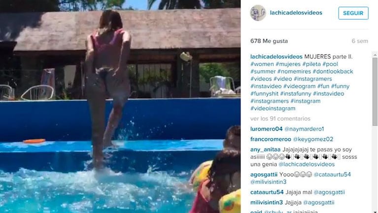 La cordobesa que revolucionó Instagram