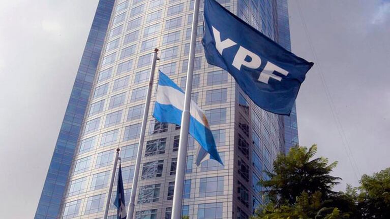 La Corte ordenó a YPF que haga público el acuerdo con Chevron