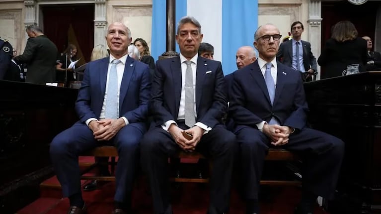 La Corte repuso los límites sobre la venta de tierras a extranjeros tras la polémica