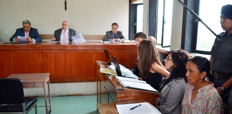 La Corte Suprema confirmó una condena a 13 años para Milagro Sala: piden que vaya a la cárcel