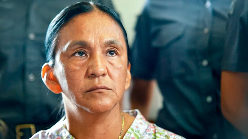 La Corte Suprema confirmó una condena a 13 años para Milagro Sala: piden que vaya a la cárcel