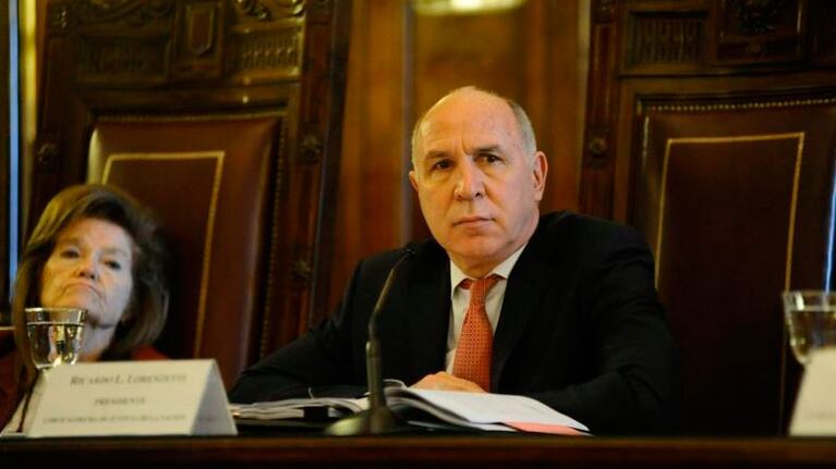 La Corte Suprema, decidida a revisar más fallos laborales.