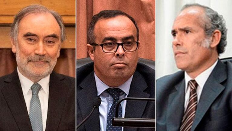 La Corte Suprema mantiene a los tres jueces desplazados por el kirchnerismo