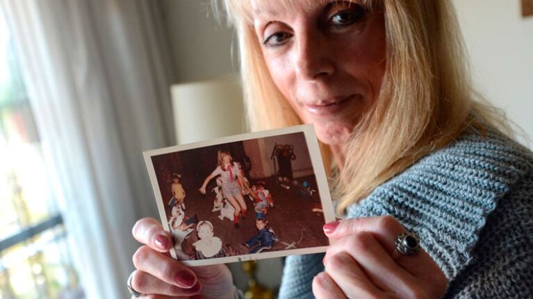 La creadora del Payaso Plin Plin aseguró que gana una "miseria". Foto: Clarín.
