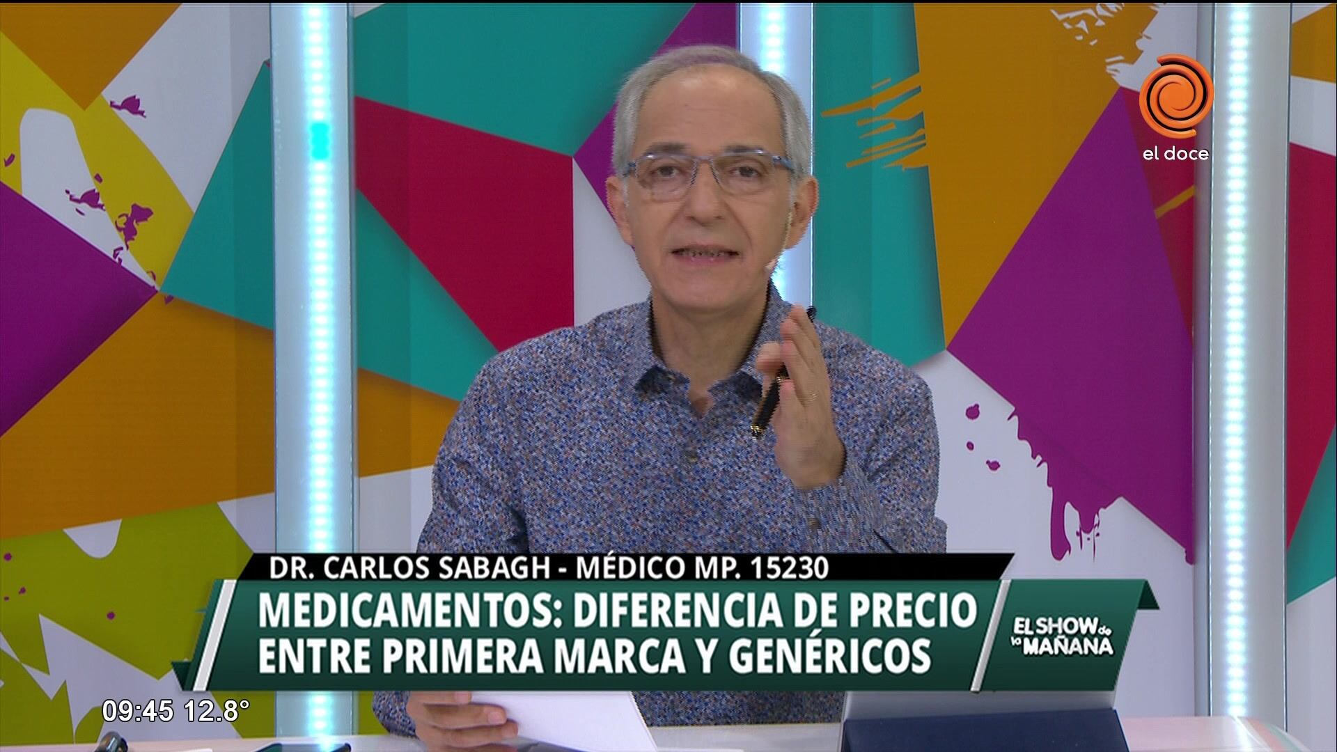 La crisis de la salud en el mundo: medicamentos