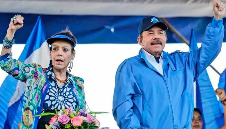 La crueldad delirante de Daniel Ortega