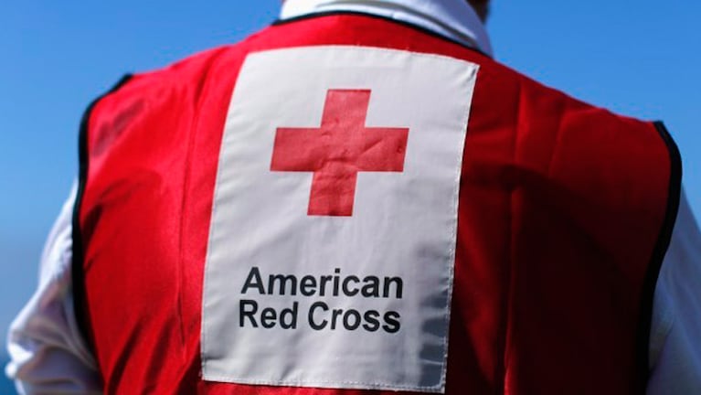 La Cruz Roja de EE.UU envuelta en una polémica