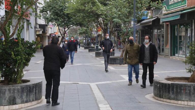 La cuarentena y sus consecuencias directas en el bolsillo. 