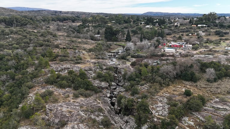 La Cueva de los Pajaritos, un imperdible de Córdoba.