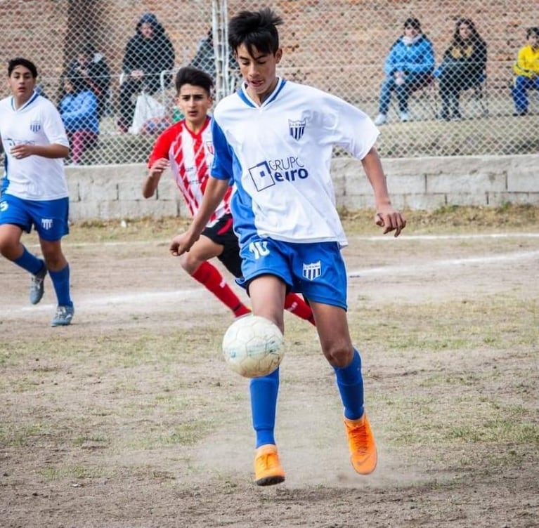 La Cumbre: un chico de 14 años fue asesinado a puñaladas