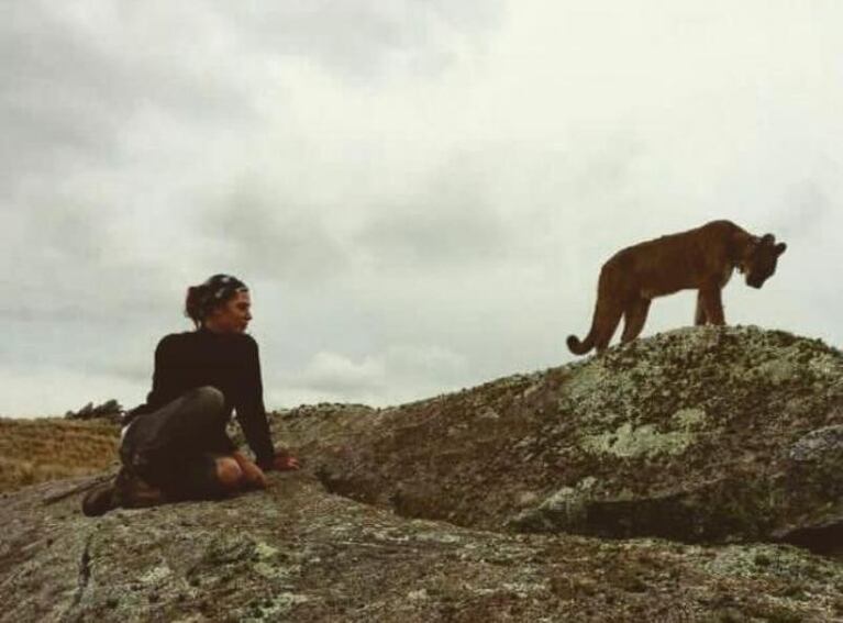 La Cumbre: una pareja de Buenos Aires amenazó y golpeó a voluntarios de la Reserva Carayá