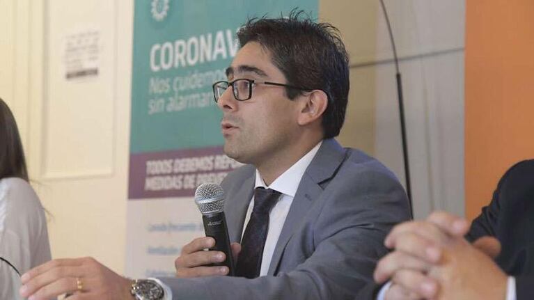 La curva de contagios sigue estando controlada en la provincia.