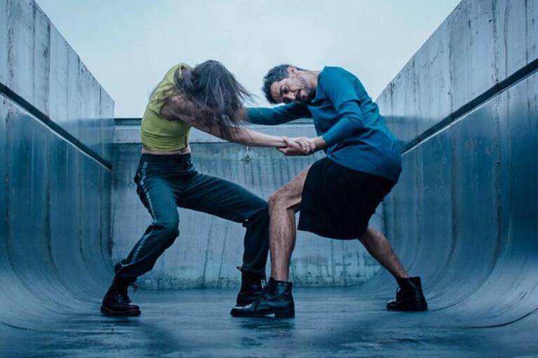 La danza tiene su lugar en la grilla de la Agencia Córdoba Cultura.