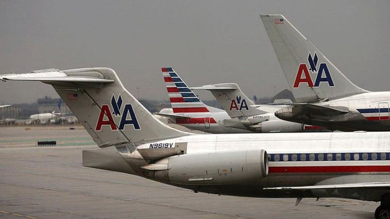 La decisión de la aerolínea es otra señal de caída en la actividad aerocomercial.