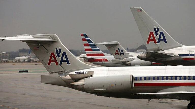 La decisión de la aerolínea es otra señal de caída en la actividad aerocomercial.