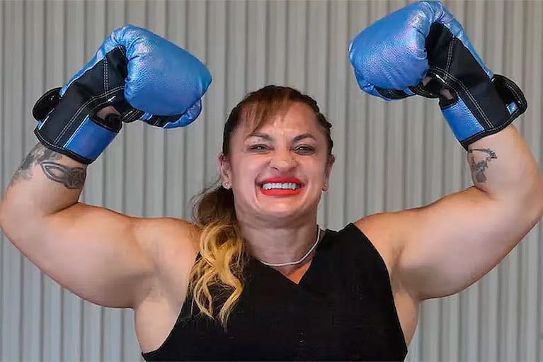 La decisión de la Locomotora Oliveras con respecto a la donación de órganos.