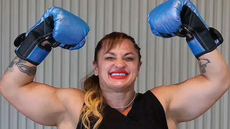 La decisión de la Locomotora Oliveras con respecto a la donación de órganos.