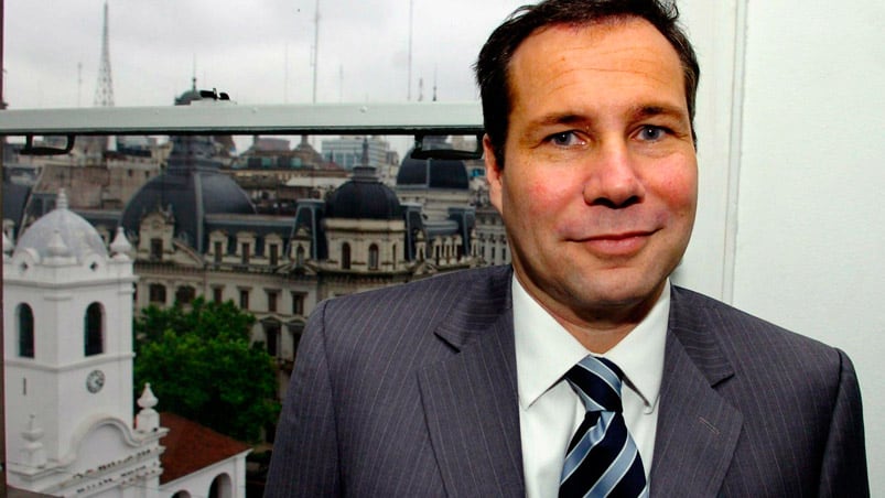 La decisión puede darle un nuevo giro a la investigación d la muerte de Nisman.