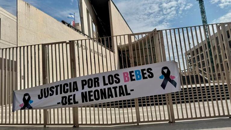 La defensa de Brenda Agüero solicitará la nulidad del juicio.