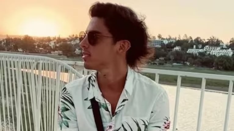 La defensa de Mateo Verdú dio una versión diferente sobre la golpiza que dejó con graves secuelas a Martín Cáceres.