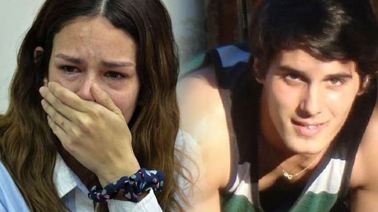 La defensa de Silva busca que cambien la carátula de la causa.