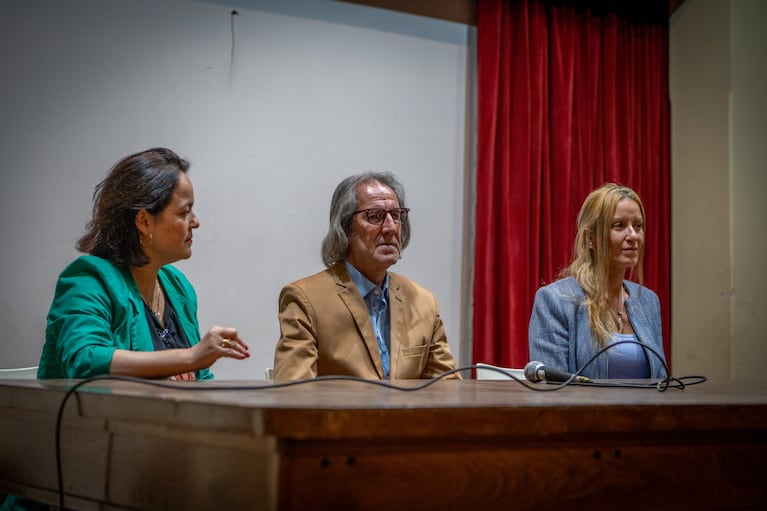 La Defensoría del Pueblo capacitó a casi 200 personas sobre prevención de las adicciones