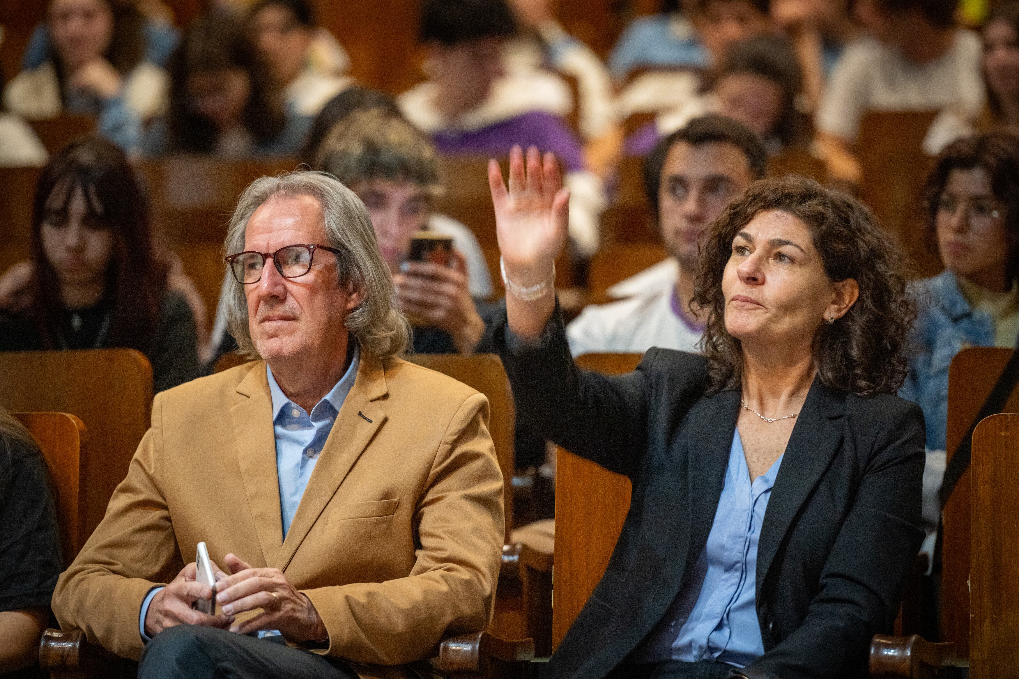 La Defensoría del Pueblo capacitó a casi 200 personas sobre prevención de las adicciones