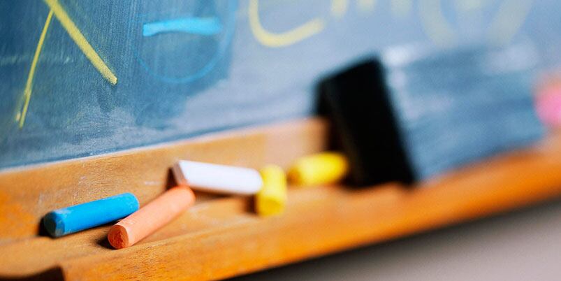 La demanda sigue siendo muy alta y conseguir un lugar para los chicos en una escuela privada no es nada fácil.