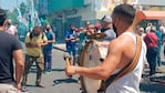 La denuncia es tras la protesta del SUOEM del pasado 3 de noviembre. / Foto: El Doce