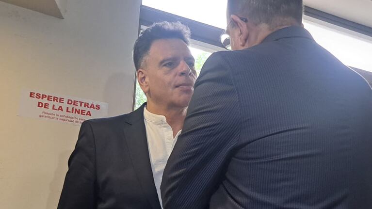 La denuncia fue realizada el pasado 31 de octubre.