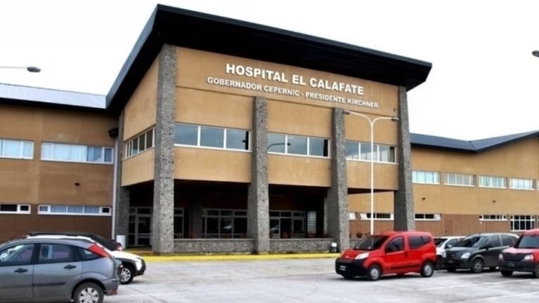 La denuncian fue hecha por una médica en Córdoba.