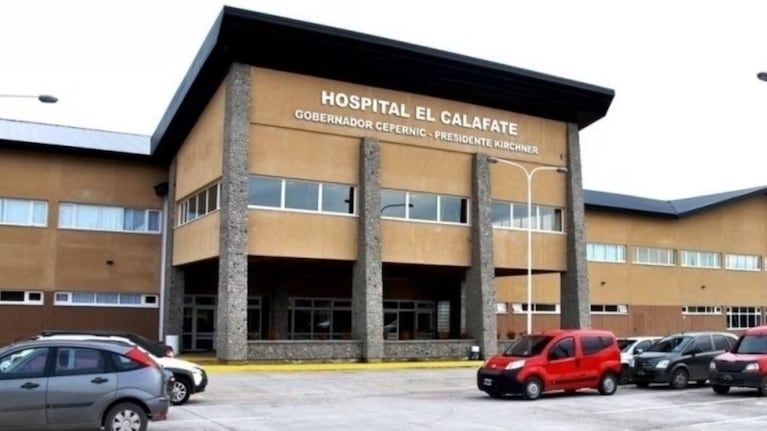 La denuncian fue hecha por una médica en Córdoba.