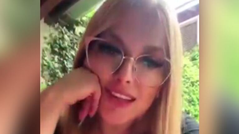 La depiladora que se volvió viral en TikTok.
