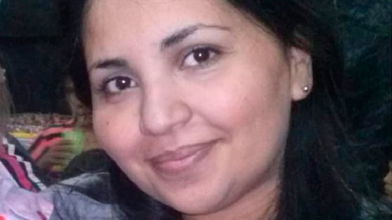 La desaparición de Micaela Sánchez preocupó a su familia.
