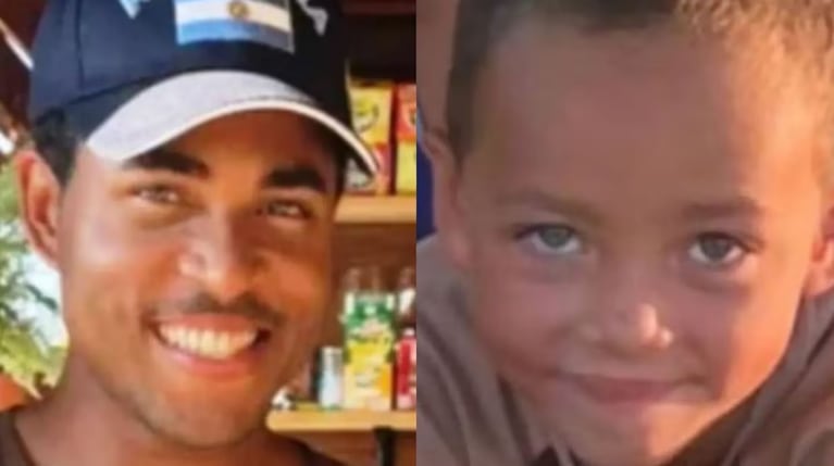 La desaparición del niño se mantiene como el punto central del caso.