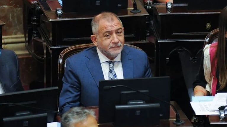La designación del cordobés, un nuevo revés judicial para Cristina Kirchner.