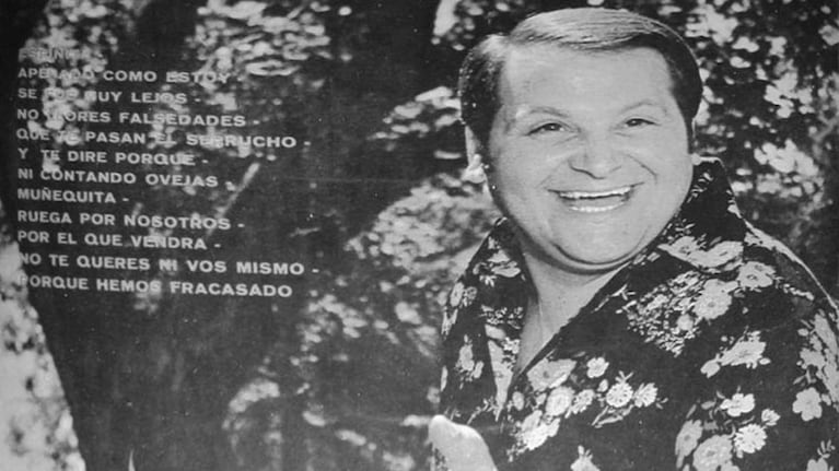 La despedida de los cuarteteros a Ariel Ferrari