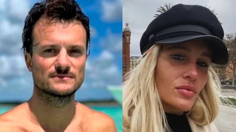 La detención de Juan Manuel Reverter en Oregón marcó un avance central en la investigación internacional por el femicidio de Agostina Jalabert