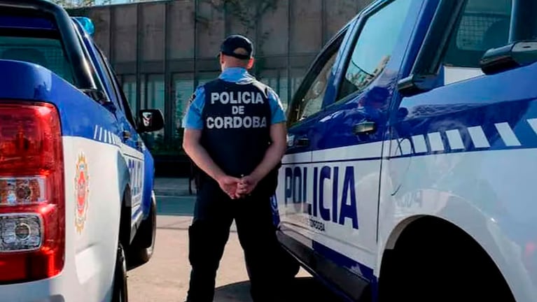 La detención tuvo lugar en barrio Cerro de las Rosas.