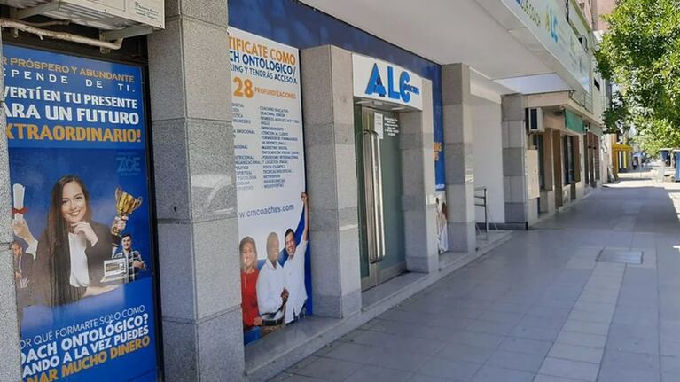 La detenida declaró como testigo y fue imputada por falso testimonio.