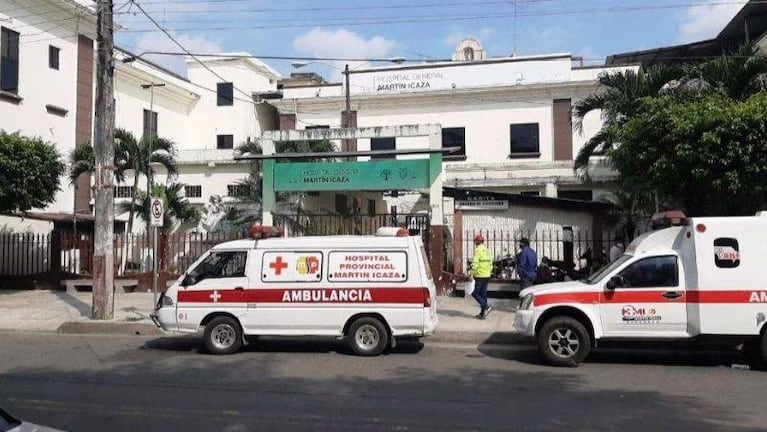 La dieron por muerta, estuvo 4 horas en un ataúd y "revivió" en pleno velorio