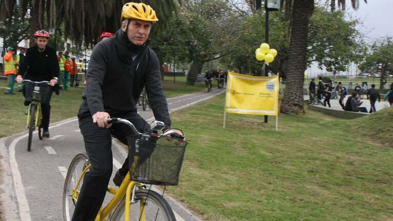 La Dirección creada por Macri generó polémica y burlas. 