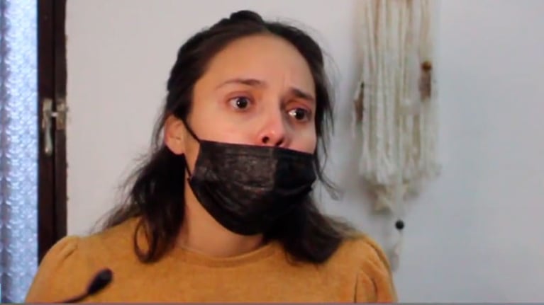 La directora del jardín se defendió de las acusaciones.
