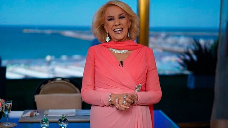 La diva de los almuerzos deberá esperar un poco más.