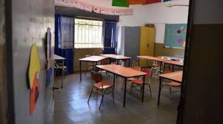 La docente y la directora, con prisión preventiva.