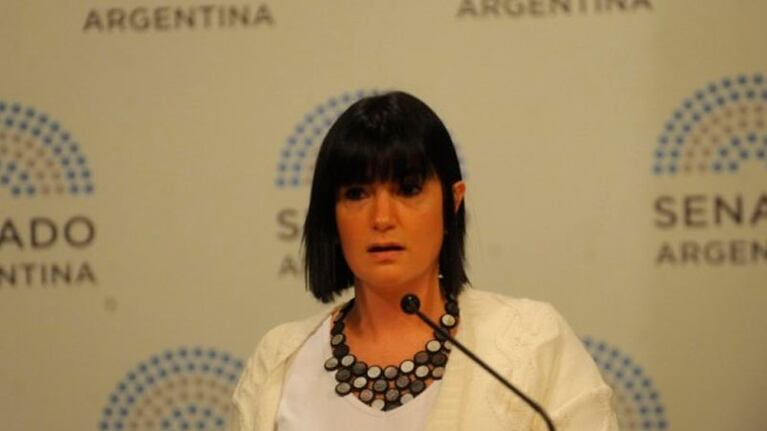 La doctora que expuso está imputada por homicidio agravado luego de realizar la cesárea.